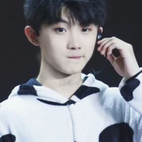 Mã Gia Kỳ -lúc nhỏ