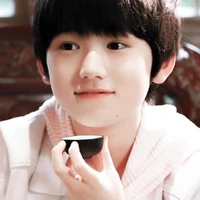 Tống Á Hiên -lúc nhỏ