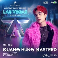 Lê Quang Hùng