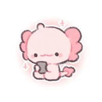Axolotl