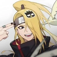 Deimochi Deidara