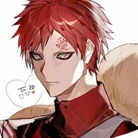 Sabaku No Gaara