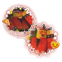 Elliot Builder(mất em gái)