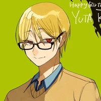 Kurahashi yuuta