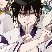 Abe no seimei
