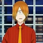 Nyuudou Rensuke