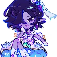Black Sapphire