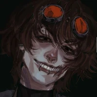 Ticci Toby (Toby Erin Rogers)