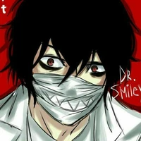 Dr. Smiley