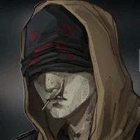 Hoodie (Brian Thomas)