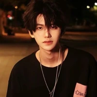 Nghiêm Cẩm Thành_bff
