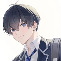 Isagi Yoichi