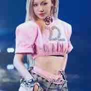 Trần Thuỳ Dương(Saabirose)