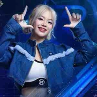 Nguyễn Hoàng Bảo Ngọc(Young puppy)