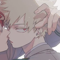 Bakugou Katsuki
