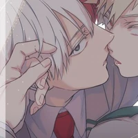 Todoroki Shoto