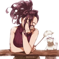 YaoMomo