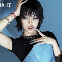 Liu Grace.