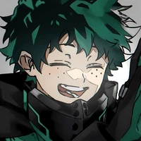 Midoriya Izuku/Deku