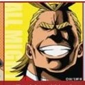 Yagi Toshinori/All Might