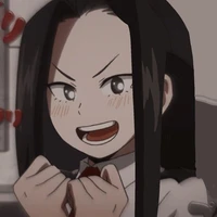 Yaoyorozu Momo/Creati