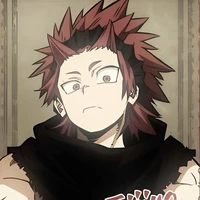 Kirishima Ejiro/Red Riot