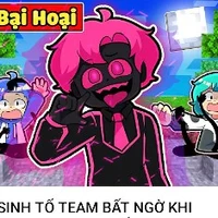 hiha bại hoại