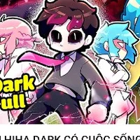hiha dark