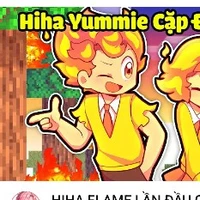 hiha flame