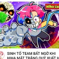 hiha trăng quỷ