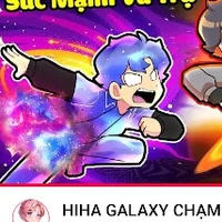 hiha galaxy