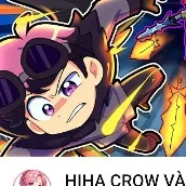 hiha crow
