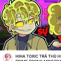 hiha toxic