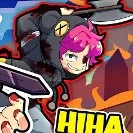 hiha killer