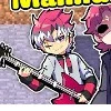 hiha emo