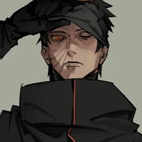 Uchiha Obito