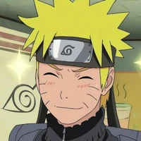Uzumaki Naruto 