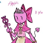 Pr3ttypr1ncess