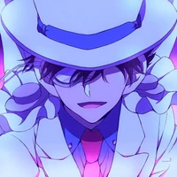kaito kid