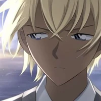 Furuya Rei(Amuro Tooru)