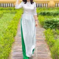 Bà Hoa-mẹ Dương