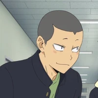 Tanaka Ryunosuke