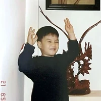 An Hồi Bé 