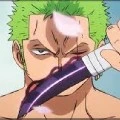 zoro