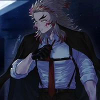 rengoku