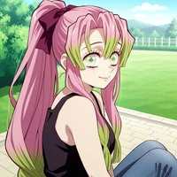 mitsuri