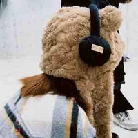 Con vợ hờ của Apuuu🧸