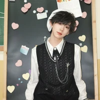 Trần Dịch Hằng_cậu_