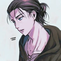 Eren Yeager