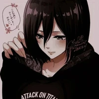 Mikasa Ackerman